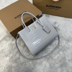 Burberry Shopping Bags